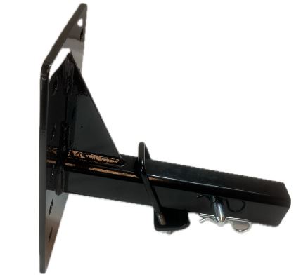 Kit Receiver Mount Z